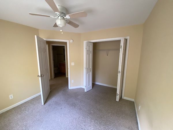 Interior Painting project by Double R Mountain Maintenance