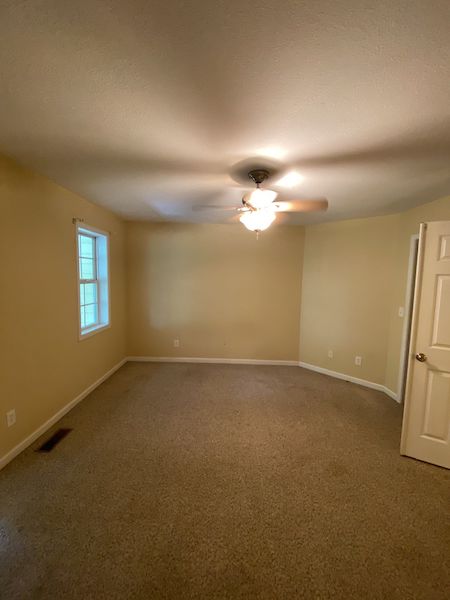 Interior Painting project by Double R Mountain Maintenance