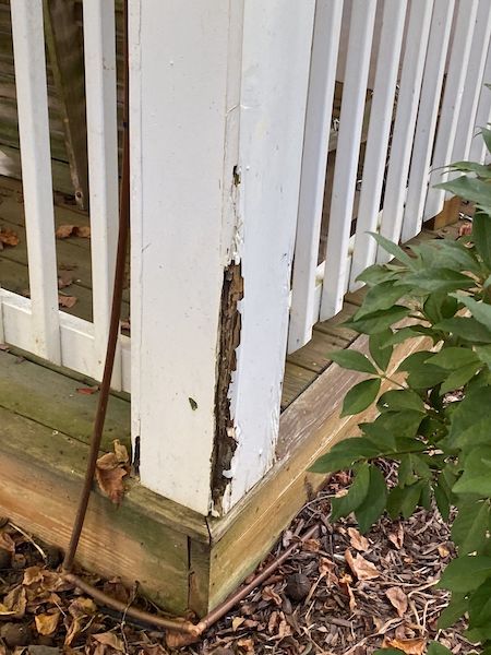 Pressure Washing project by Double R Mountain Maintenance