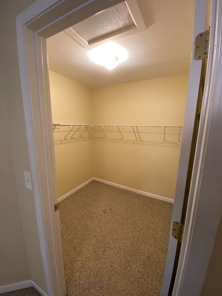 Interior Painting project by Double R Mountain Maintenance