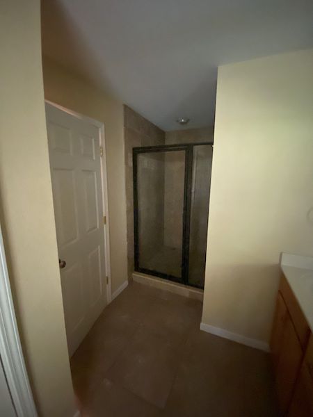 Interior Painting project by Double R Mountain Maintenance