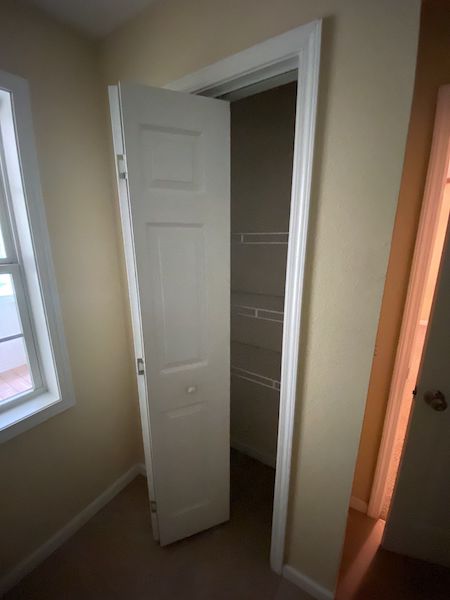 Interior Painting project by Double R Mountain Maintenance