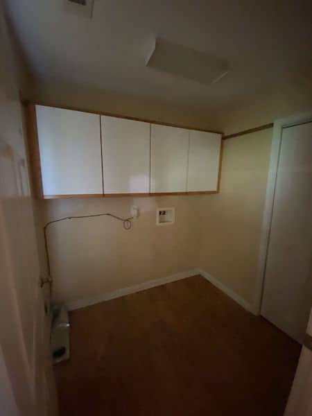 Interior Painting project by Double R Mountain Maintenance