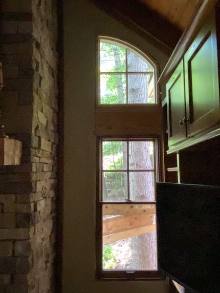 Drywall project by Double R Mountain Maintenance