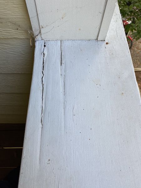Pressure Washing project by Double R Mountain Maintenance
