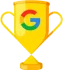 Google top-rated